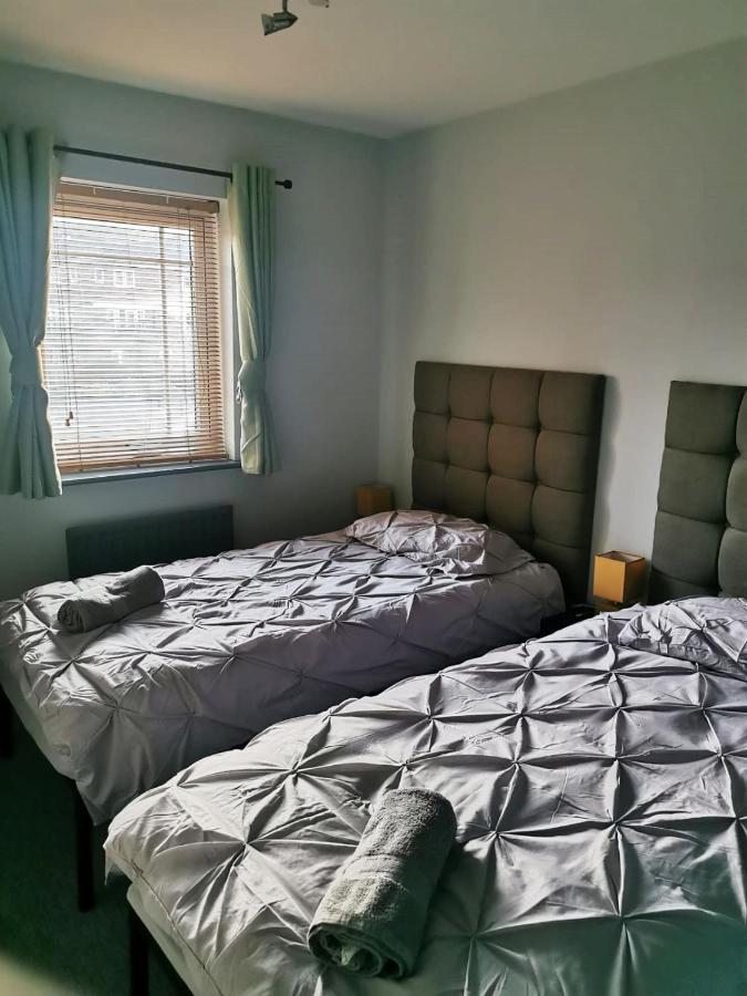 Bankwell Guest House Manchester Ruang foto