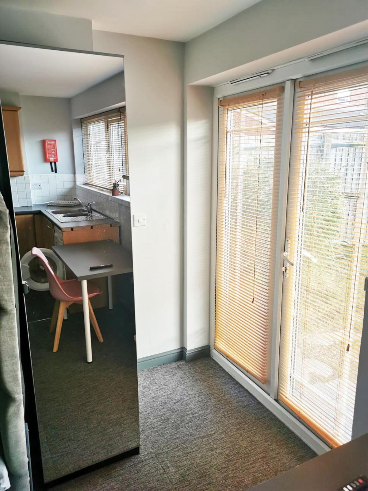 Bankwell Guest House Manchester Ruang foto